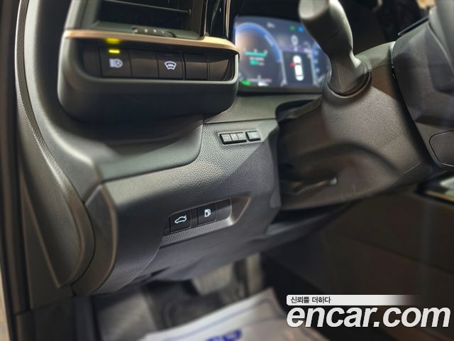 Toyota Crown 2025 — photo 13