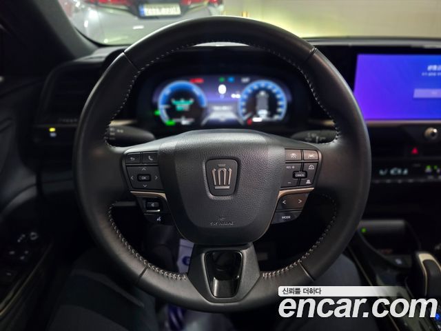 Toyota Crown 2025 — photo 14