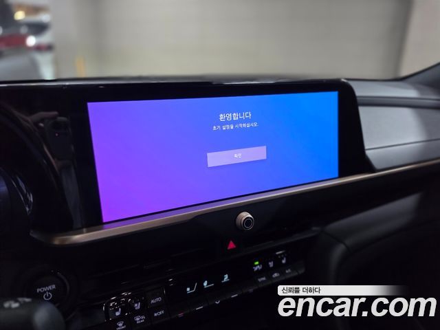 Toyota Crown 2025 — photo 15