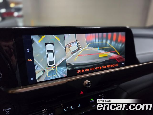 Toyota Crown 2025 — photo 16