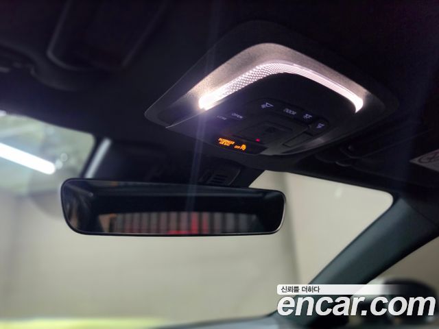 Toyota Crown 2025 — photo 17