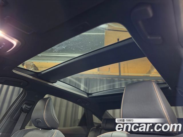 Toyota Crown 2025 — photo 18