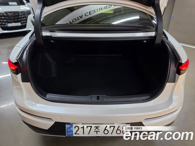 Toyota Crown 2025 — photo 19