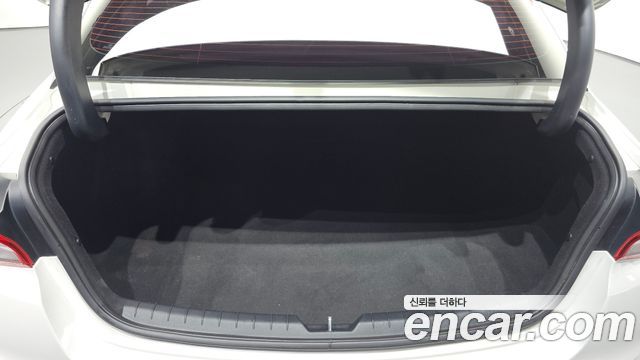 Kia K5 2020 — photo 22