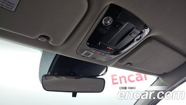 Kia K5 2020 — photo 23