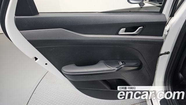 Kia K5 2020 — photo 15