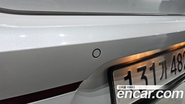 Kia K5 2020 — photo 30