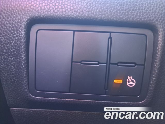 Kia morning 2012 — photo 12