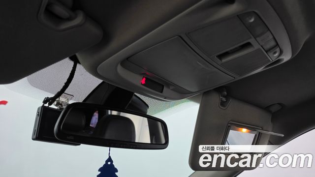 Renault Korea QM6 2017 — photo 16