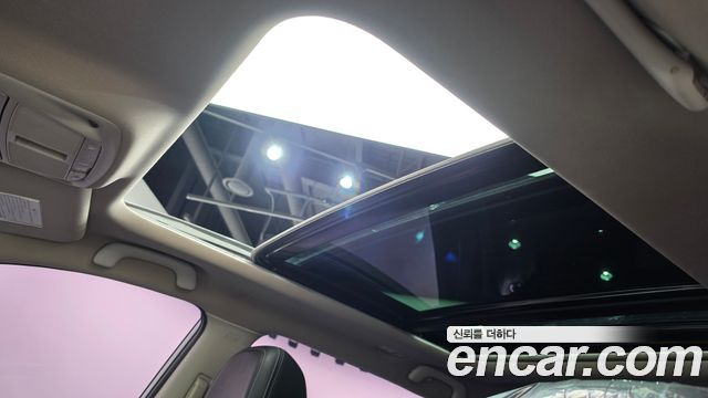 Renault Korea QM6 2017 — photo 17