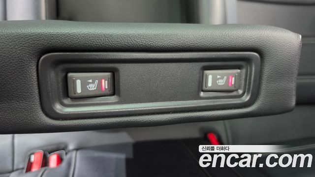 Renault Korea QM6 2017 — photo 19