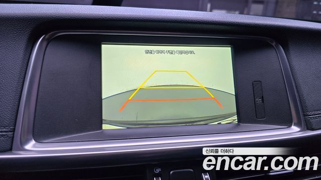 Kia K5 2016 — photo 21