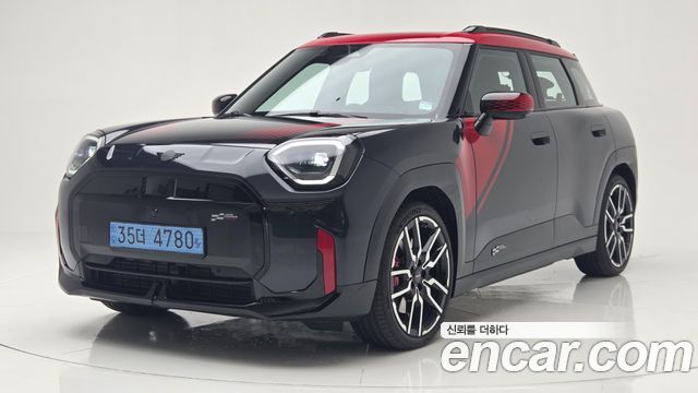 Mini Aceman 2025 — photo 1