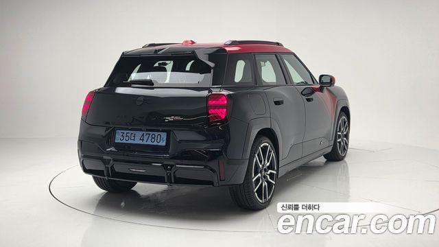 Mini Aceman 2025 — photo 2