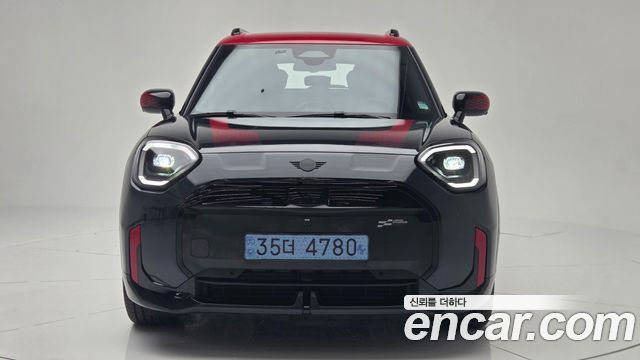 Mini Aceman 2025 — photo 3