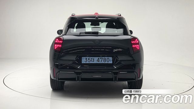 Mini Aceman 2025 — photo 4