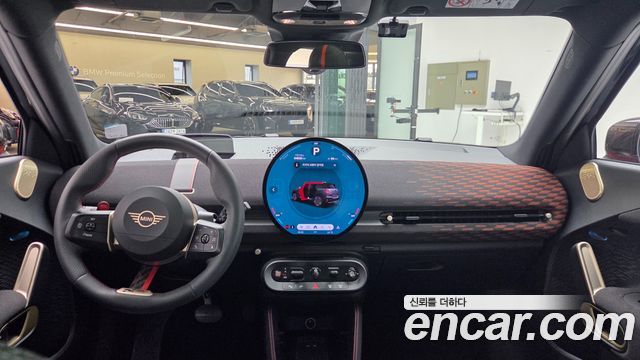 Mini Aceman 2025 — photo 7