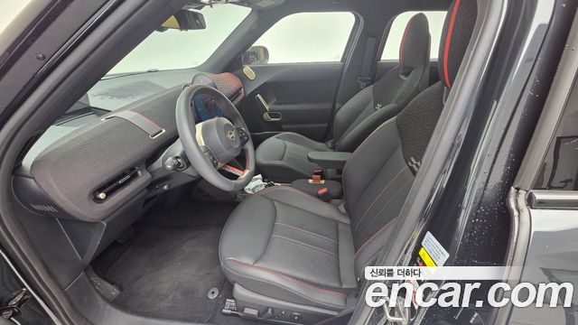 Mini Aceman 2025 — photo 11