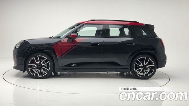 Mini Aceman 2025 — photo 19