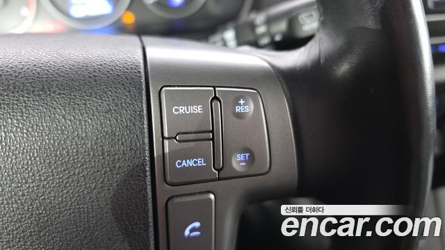 Hyundai Starex 2019 — photo 25