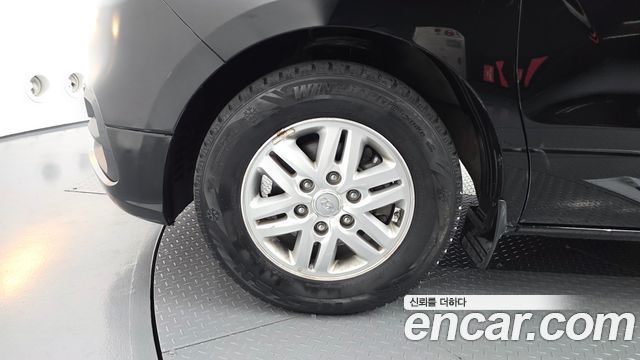Hyundai Starex 2019 — photo 7