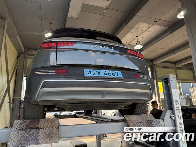 Hyundai Ioniq5 2025 — photo 2