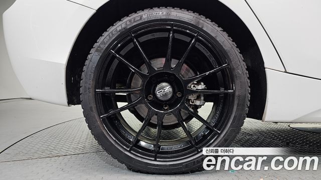 BMW 1-Series 2014 — photo 5