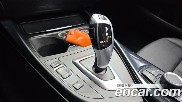 BMW 1-Series 2014 — photo 9