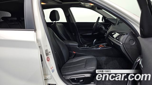 BMW 1-Series 2014 — photo 11