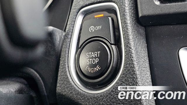 BMW 1-Series 2014 — photo 19