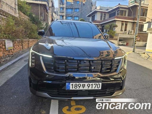 Kia Sorento 2026 — photo 1