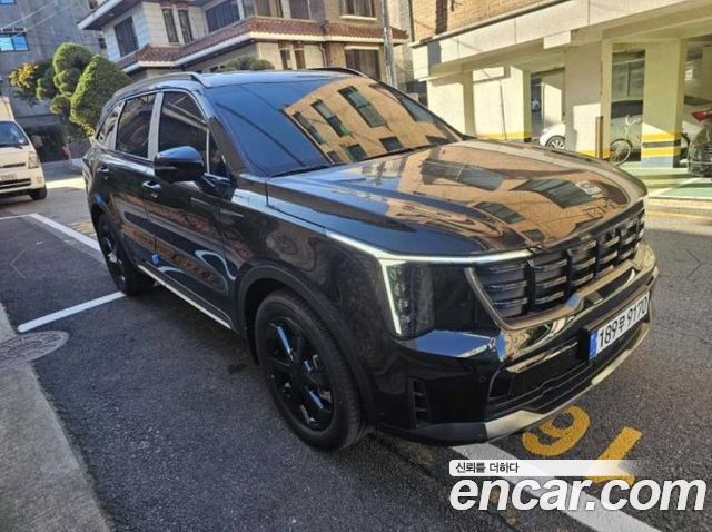 Kia Sorento 2026 — photo 2