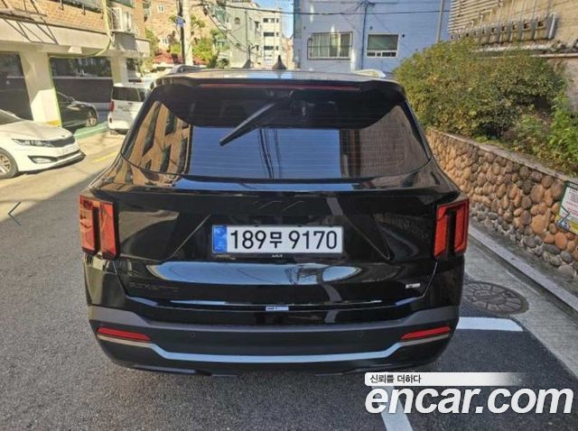 Kia Sorento 2026 — photo 3