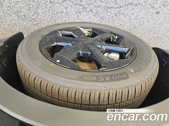 Kia Sorento 2026 — photo 4