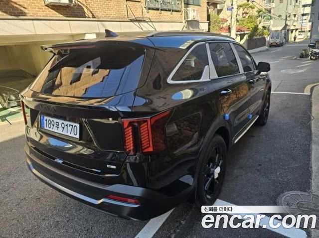 Kia Sorento 2026 — photo 6