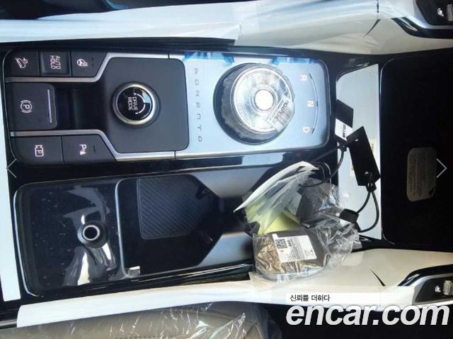 Kia Sorento 2026 — photo 8
