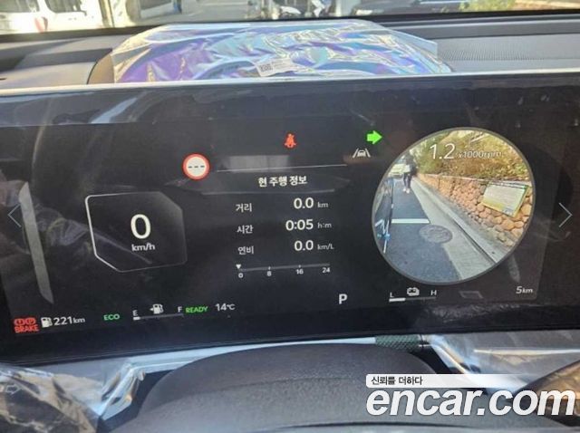 Kia Sorento 2026 — photo 11