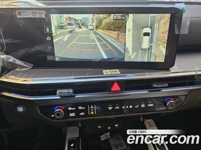 Kia Sorento 2026 — photo 12