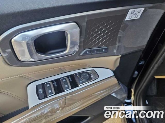 Kia Sorento 2026 — photo 14
