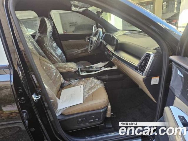 Kia Sorento 2026 — photo 16
