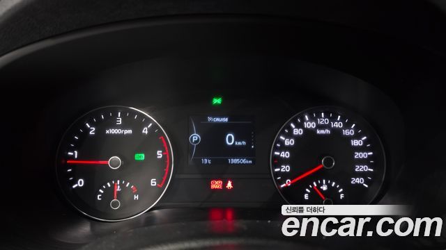 Kia Sportage 2017 — photo 11
