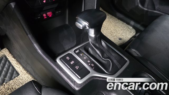 Kia Sportage 2017 — photo 12