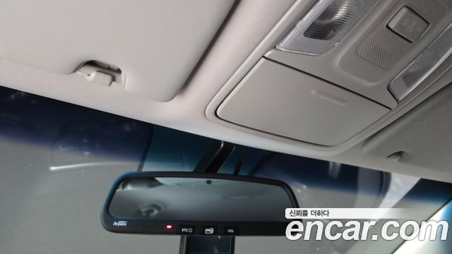 Kia Sportage 2017 — photo 23