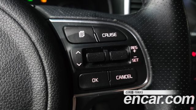 Kia Sportage 2017 — photo 24