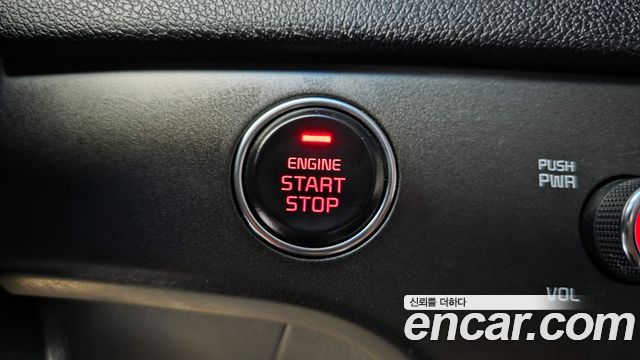 Kia Sportage 2017 — photo 25
