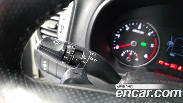 Kia Sportage 2017 — photo 27