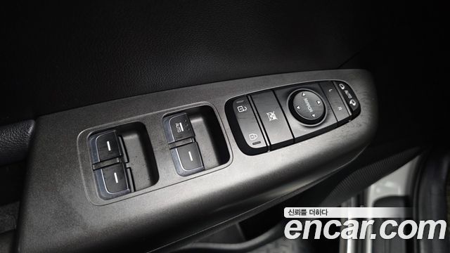 Kia Sportage 2017 — photo 29
