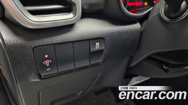 Kia Sportage 2017 — photo 30