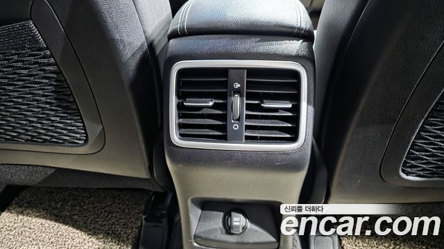 Kia Sportage 2017 — photo 31