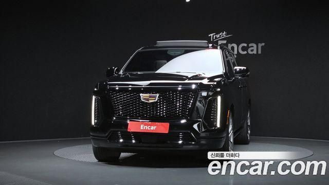 Cadillac Escalade 2025 — photo 5